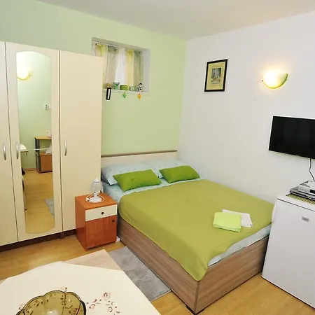 Apartman Boris