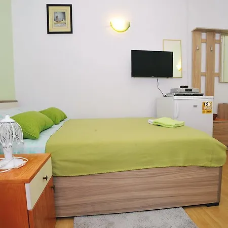 Apartman Boris *