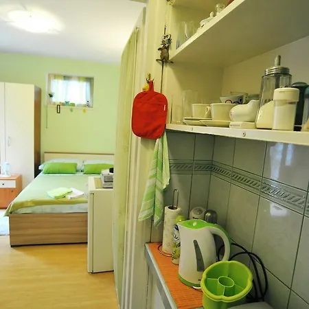 Boris Apartman Zadar