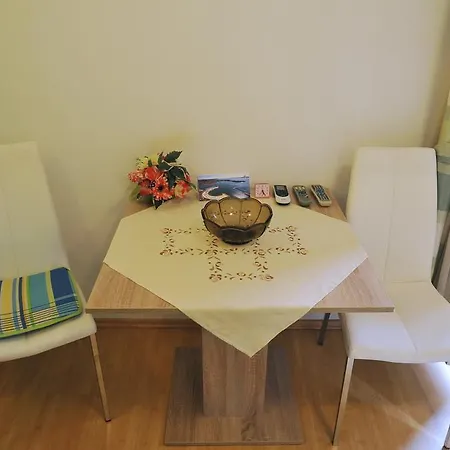 Boris Apartamento Zadar