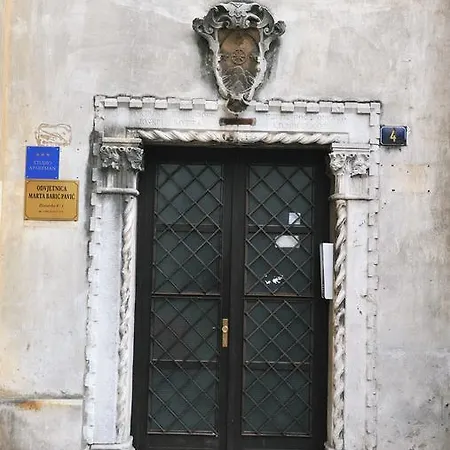 Boris Apartman *
