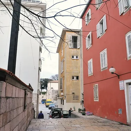 Boris Apartamento Zadar