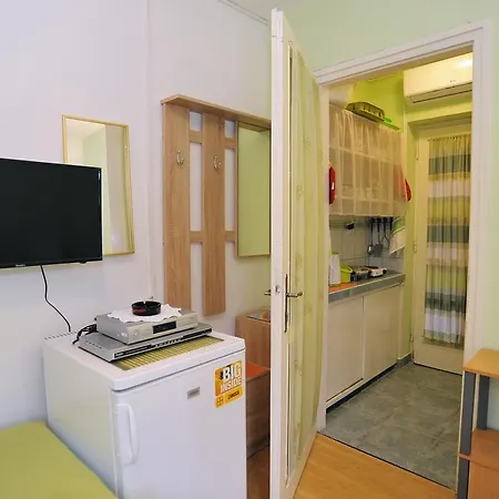 Apartamento Boris Zadar