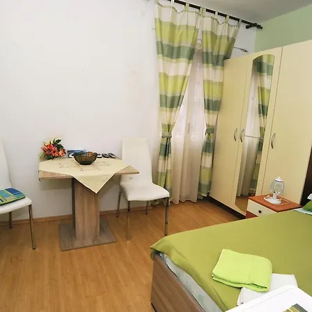 Apartamento Boris